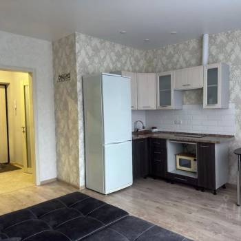 Сдается 1-комнатная квартира, 27,5 м²