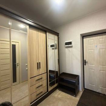 Сдается 1-комнатная квартира, 27,5 м²