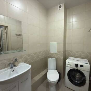 Сдается 1-комнатная квартира, 27,5 м²