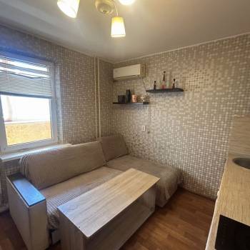 Сдается 1-комнатная квартира, 40 м²
