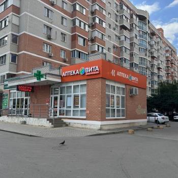 Сдается Нежилое помещение, 55 м²