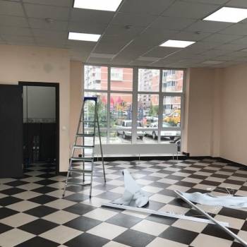Сдается Нежилое помещение, 55 м²
