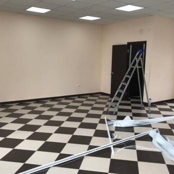 Сдается Нежилое помещение, 55 м²