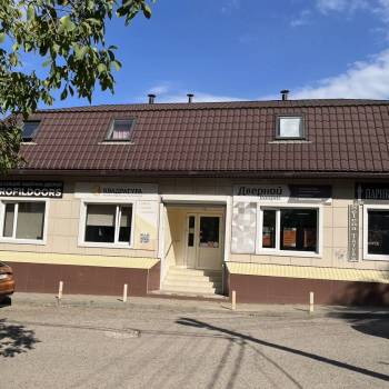 Сдается Нежилое помещение, 45 м²