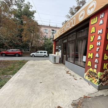 Сдается Торговое помещение, 38 м²