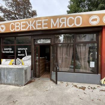 Сдается Торговое помещение, 38 м²