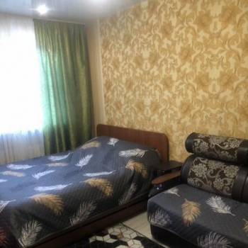 Сдается 1-комнатная квартира, 38 м²