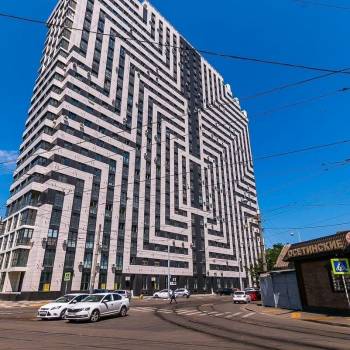 Сдается 1-комнатная квартира, 40 м²