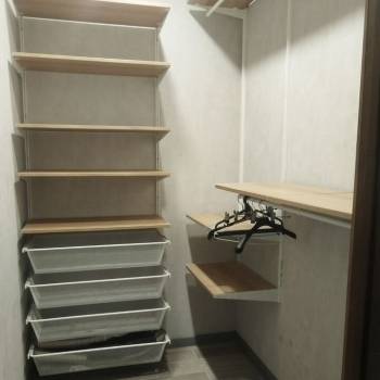 Сдается 1-комнатная квартира, 40 м²