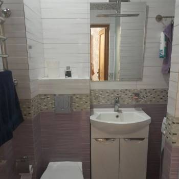 Сдается 1-комнатная квартира, 51,9 м²