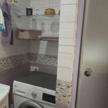 Сдается 1-комнатная квартира, 51,9 м²