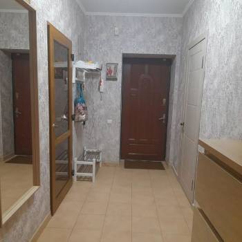 Сдается 1-комнатная квартира, 51,9 м²