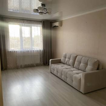 Сдается 1-комнатная квартира, 44,7 м²