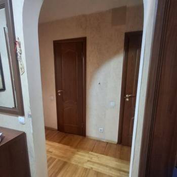 Продается 2-х комнатная квартира, 58,2 м²