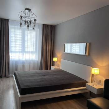 Сдается 1-комнатная квартира, 44,1 м²