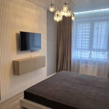 Сдается 1-комнатная квартира, 44,1 м²