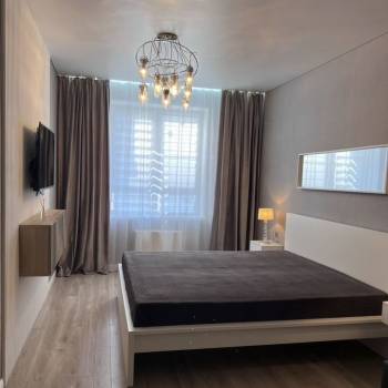 Сдается 1-комнатная квартира, 44,1 м²