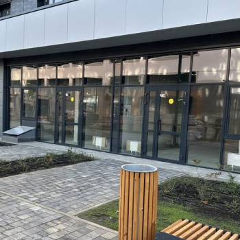 Сдается Нежилое помещение, 46,8 м²