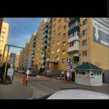 Продается 1-комнатная квартира, 35,2 м²