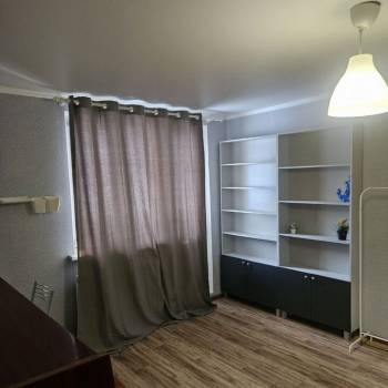 Продается 1-комнатная квартира, 35,2 м²