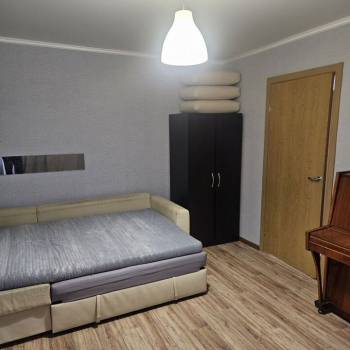 Продается 1-комнатная квартира, 35,2 м²