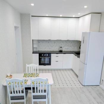 Сдается 2-х комнатная квартира, 65,7 м²