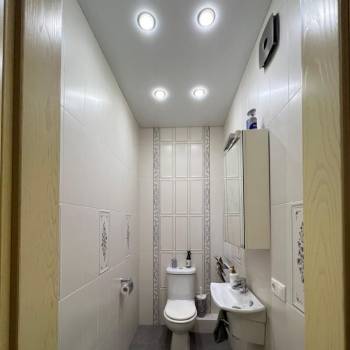 Продается 3-х комнатная квартира, 101,1 м²