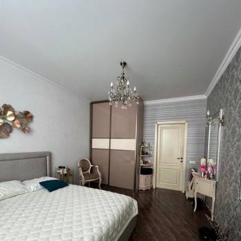 Продается 3-х комнатная квартира, 101,1 м²