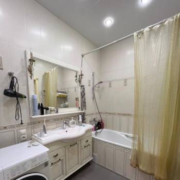 Продается 3-х комнатная квартира, 101,1 м²