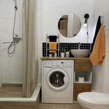 Сдается 1-комнатная квартира, 28 м²