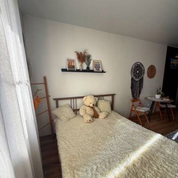 Сдается 1-комнатная квартира, 28 м²