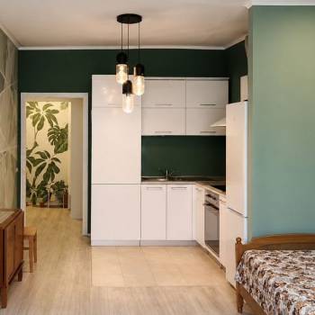 Продается 1-комнатная квартира, 24 м²