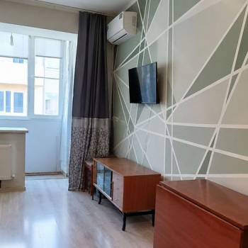 Продается 1-комнатная квартира, 24 м²