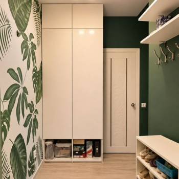 Продается 1-комнатная квартира, 24 м²