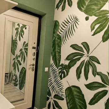 Продается 1-комнатная квартира, 24 м²