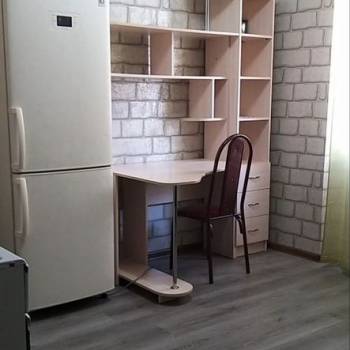 Продается 1-комнатная квартира, 21 м²