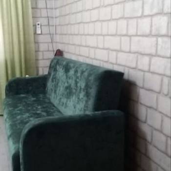 Продается 1-комнатная квартира, 21 м²
