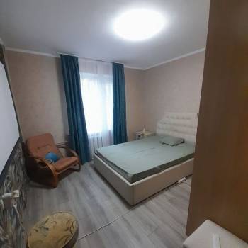 Продается 2-х комнатная квартира, 52 м²