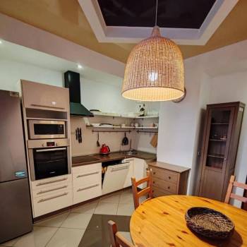 Сдается 2-х комнатная квартира, 68 м²