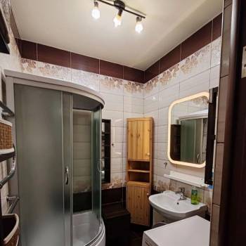 Сдается 2-х комнатная квартира, 68 м²