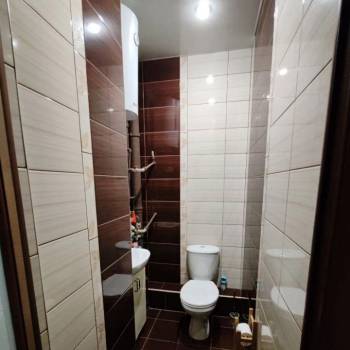 Сдается 2-х комнатная квартира, 68 м²