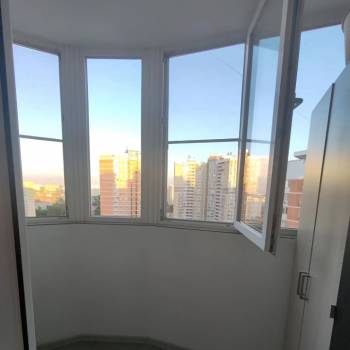 Сдается 2-х комнатная квартира, 68 м²