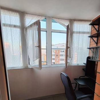 Сдается 2-х комнатная квартира, 68 м²