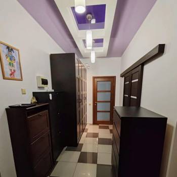 Сдается 2-х комнатная квартира, 68 м²