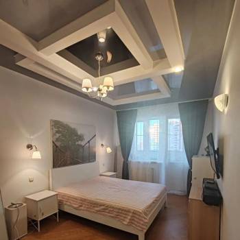 Сдается 2-х комнатная квартира, 68 м²