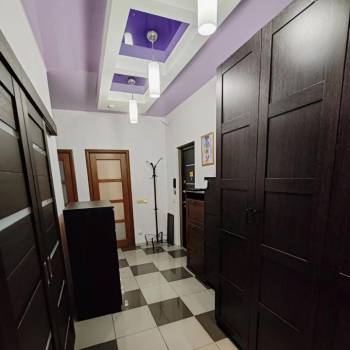 Сдается 2-х комнатная квартира, 68 м²