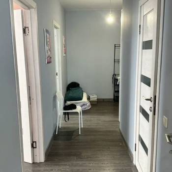 Сдается 2-х комнатная квартира, 65 м²