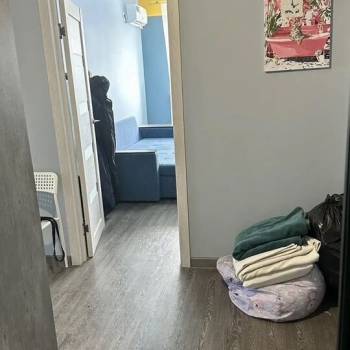 Сдается 2-х комнатная квартира, 65 м²