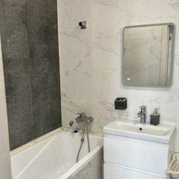 Сдается 2-х комнатная квартира, 65 м²