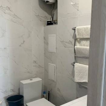 Сдается 2-х комнатная квартира, 65 м²